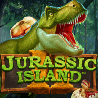 Đảo kỷ Jura 2 game screenshot