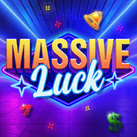 Massive Luck game screenshot