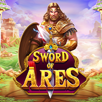 Thanh Kiếm Của Ares