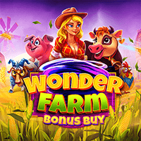 Wonder Farm Bonus Buy game screenshot