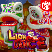 Múa Lân icon
