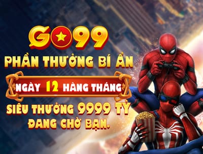 Thưởng Chào Mừng Tân Thủ 100% banner