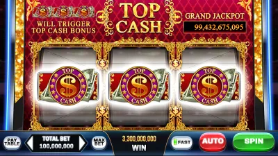 Giao diện Sảnh Chờ 3King screenshot